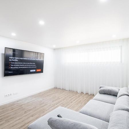 Atlantis Luxury Villa By Atlantic Places Gale  Exteriér fotografie