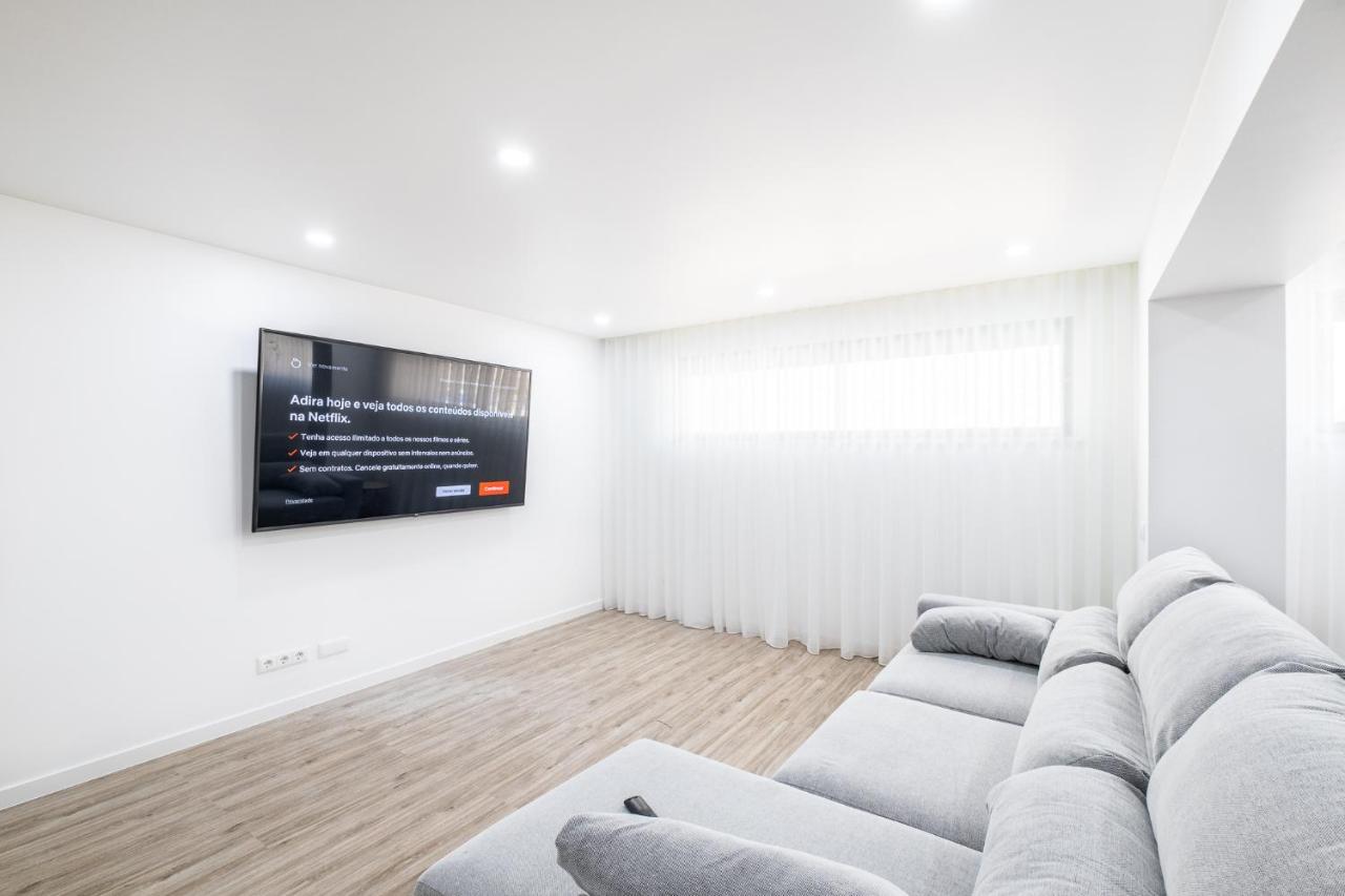 Atlantis Luxury Villa By Atlantic Places Gale  Exteriér fotografie