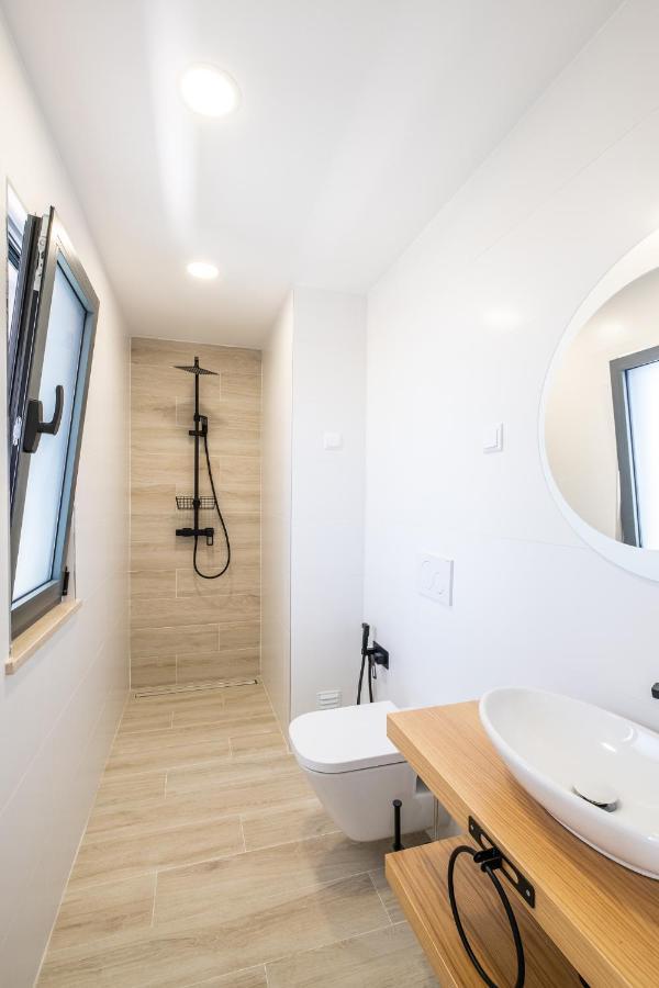 Atlantis Luxury Villa By Atlantic Places Gale  Exteriér fotografie