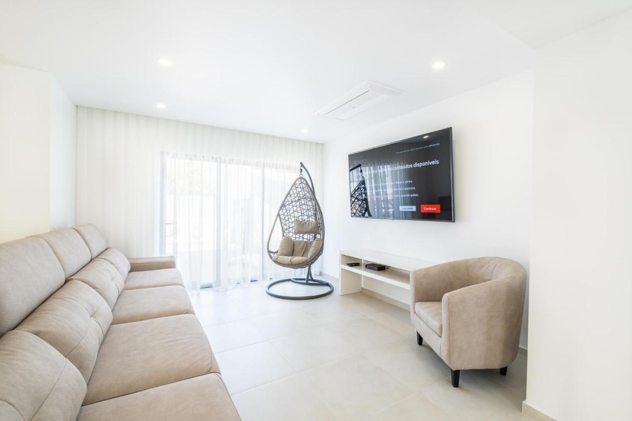 Atlantis Luxury Villa By Atlantic Places Gale  Exteriér fotografie