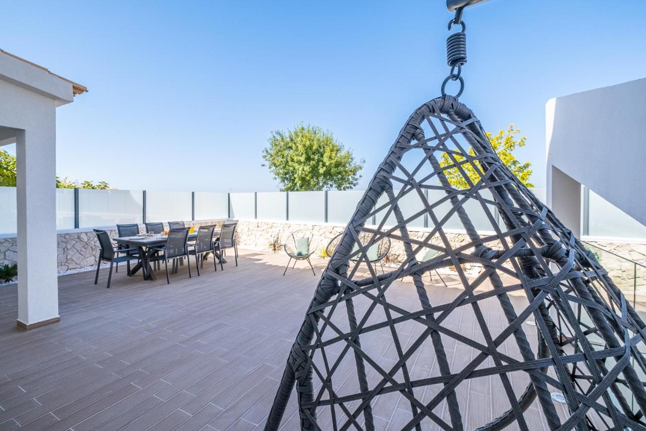 Atlantis Luxury Villa By Atlantic Places Albufeira Exteriér fotografie